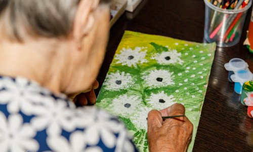 Пансионат «Опора» - 17