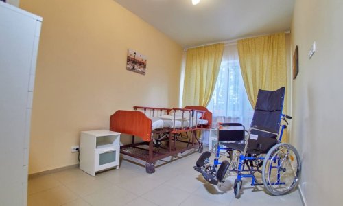 Пансионат «Доброта» Подольск 2 - 7