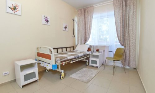 Пансионат «Доброта» Подольск 2 цены