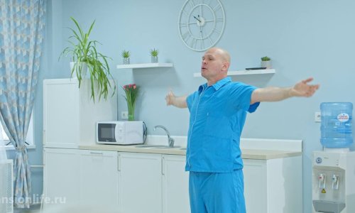 Пансионат «Доброта» Подольск 2 - 5