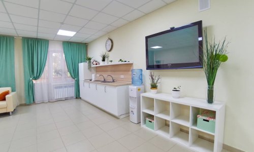 Пансионат «Доброта» Подольск 2 - фото