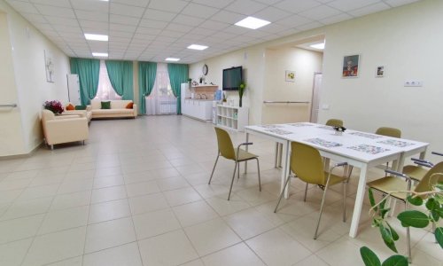 Пансионат «Доброта» Подольск 2 - 10