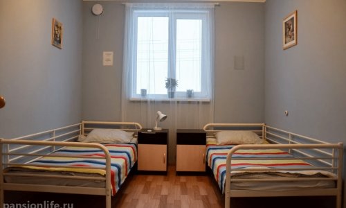 Пансионат «Доброта» Подольск 2 - 11