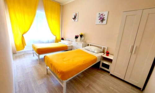 Пансионат «Доброта» Подольск 2 отзывы