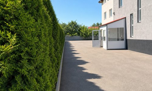 Частный пансионат Life Pension в Дроздово - 5