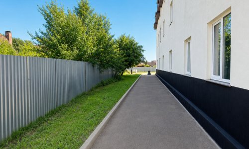 Частный пансионат Life Pension в Дроздово - 6