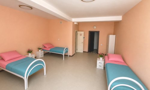 Частный пансионат Life Pension в Дроздово - фото