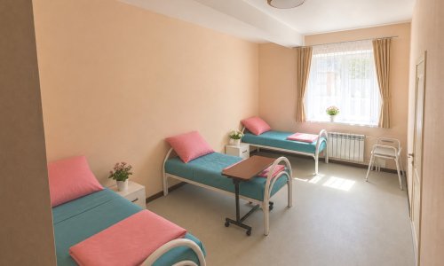 Частный пансионат Life Pension в Дроздово - 7