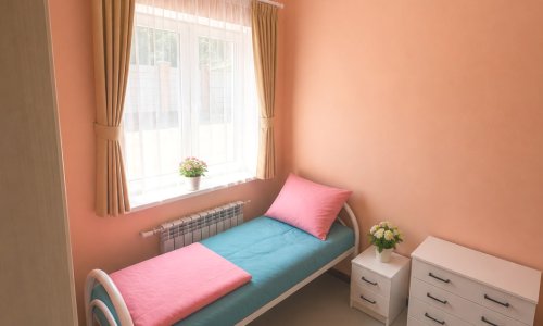 Частный пансионат Life Pension в Дроздово - 8