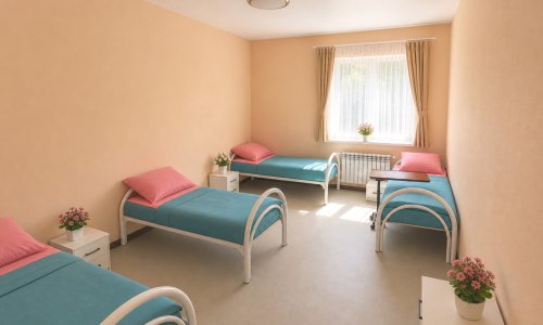 Частный пансионат Life Pension в Дроздово - 9