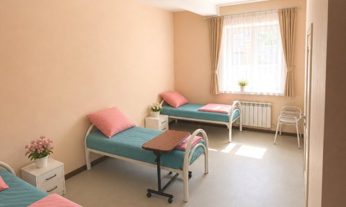 Частный пансионат Life Pension в Дроздово - 10