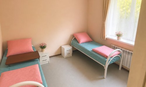 Частный пансионат Life Pension в Дроздово - 11