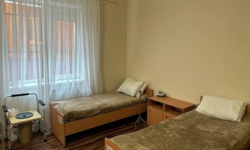Частный дом престарелых Осень жизни Губкино - 5