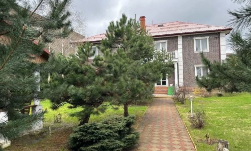 Частный дом престарелых Осень жизни Губкино - 6