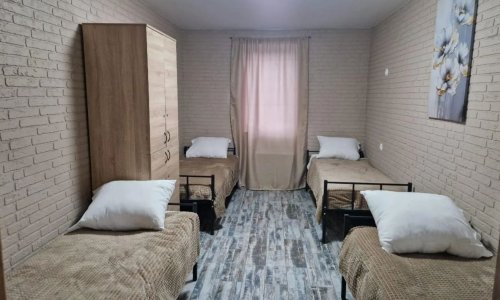 Дом престарелых «Осень жизни» д. Кучино - 5