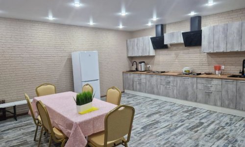 Дом престарелых «Осень жизни» д. Кучино - 9