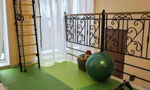 Частный пансионат «Осень жизни» Балашиха