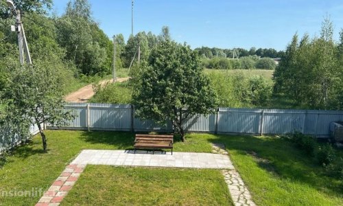 Дом престарелых «Осень жизни» д. Негомож - 6