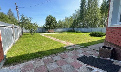 Дом престарелых «Осень жизни» д. Негомож - 7