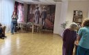 Частный дом престарелых Осень жизни Лесной городок