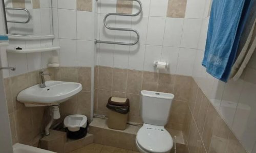 Частный дом престарелых Осень жизни Лесной городок отзывы