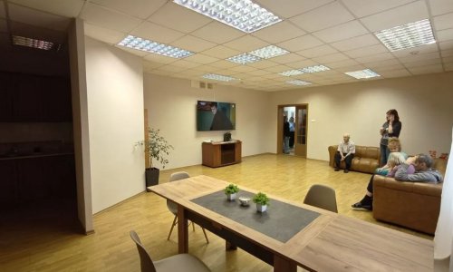 Частный дом престарелых Осень жизни Лесной городок цены