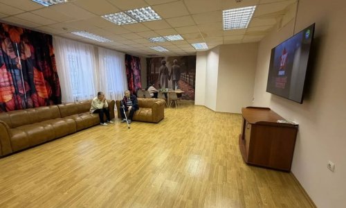 Частный дом престарелых Осень жизни Лесной городок - 8
