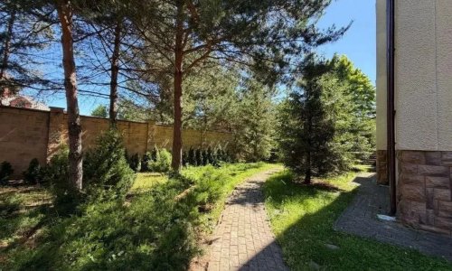 Частный дом престарелых Осень жизни Барвиха