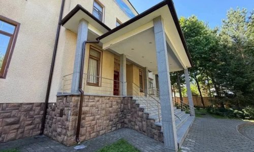 Частный дом престарелых Осень жизни Барвиха цены