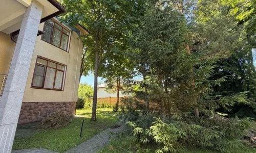 Частный дом престарелых Осень жизни Барвиха - 6