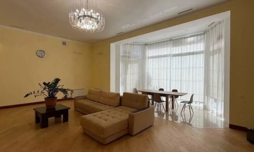Частный дом престарелых Осень жизни Барвиха - 9