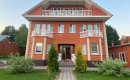 Пансионат «Берегиня» в Мишуткино отзывы