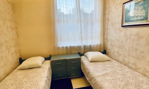 Пансионат «Берегиня» в Мишуткино цены