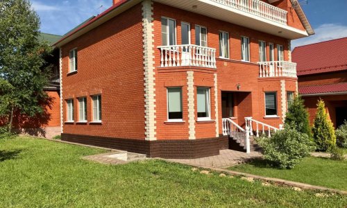 Пансионат «Берегиня» в Мишуткино - 5