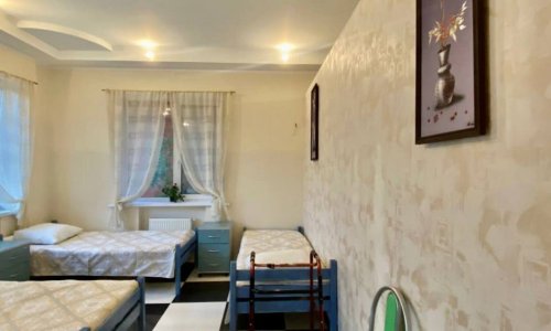 Пансионат «Берегиня» в Мишуткино - 6