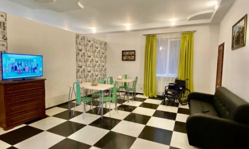 Пансионат «Берегиня» в Мишуткино - 7