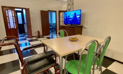 Пансионат «Берегиня» в Мишуткино - 8