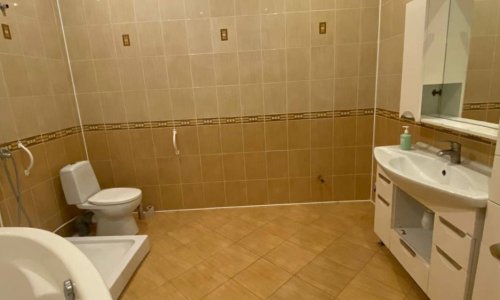 Пансионат «Берегиня» в Мишуткино - 9