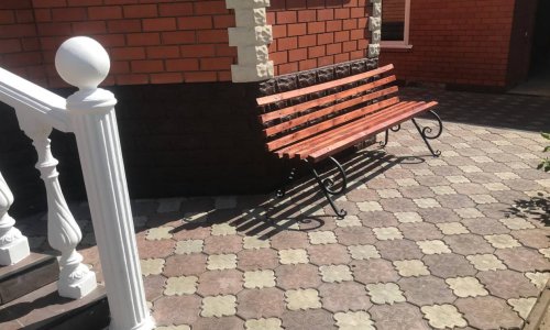 Пансионат «Берегиня» в Мишуткино - 10