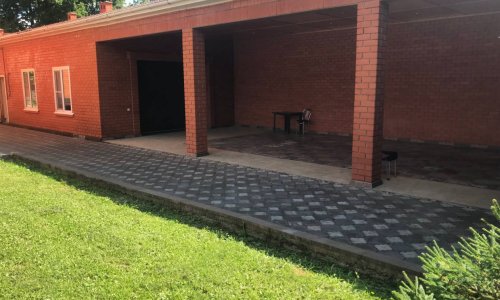 Пансионат «Берегиня» в Мишуткино - 12