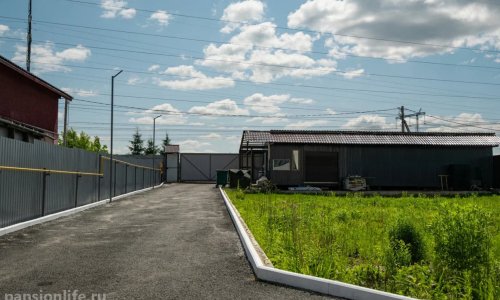 Дом престарелых НИКА Котляково отзывы