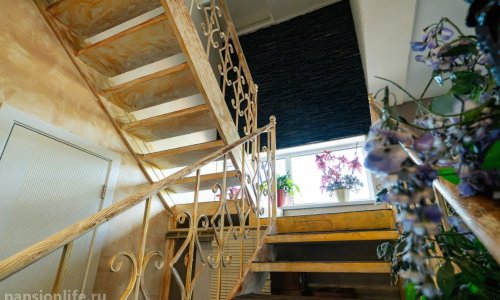 Дом престарелых НИКА Котляково - 9