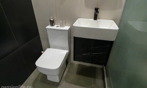 Дом престарелых НИКА Котляково - 22