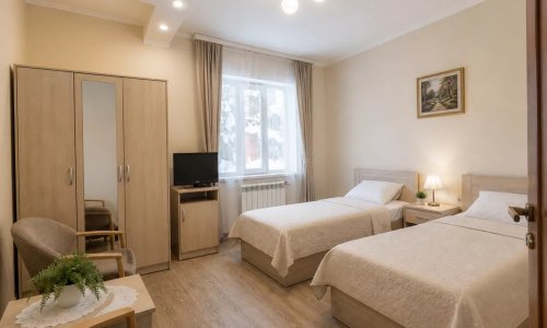 Дом престарелых Life Pension Балашиха