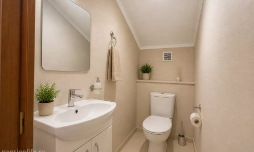 Дом престарелых Life Pension Балашиха - 5