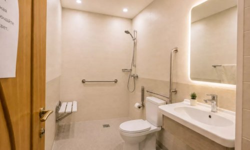 Дом престарелых Life Pension Балашиха - 6