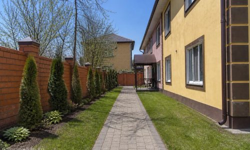 Дом престарелых Life Pension Балашиха - 7
