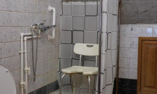 Дом престарелых «Река жизни» Пирогово цены