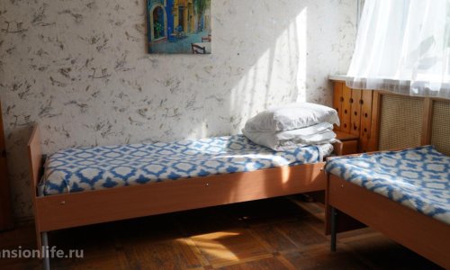 Дом престарелых «Река жизни» Пирогово - 5