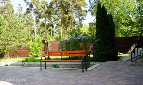 Дом престарелых «Река жизни» Пирогово - 10